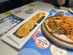 -叹茶靓点·粤式餐厅·全天茶市(石井万民广场店)