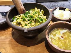 -擂饭(五一广场店)