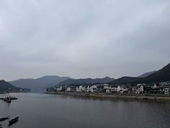 -新安江山水画廊风景区