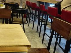 大堂-放哈·甜醅子奶茶创造者(正宁路店)