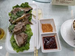 -清真悦宾楼食府(海湖店)