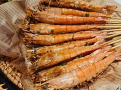 -79号渔船海鲜饭店(岗厦店)