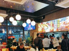 -本色.小马哥烧烤(无锡九里仓店)