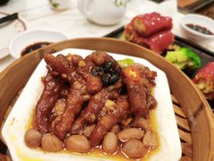 -稻香酒家·33年老字号·港式粤菜(富邦中心店)