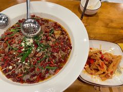 -邱大妈水煮(龙山店)