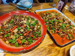 -兔槽江湖菜·重庆璧山兔(水围店)