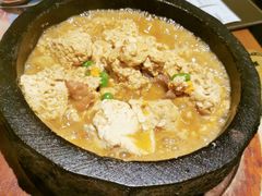 海胆豆腐-桂满陇-锦绣江南(万象城店)