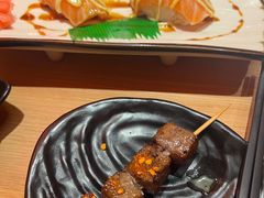 -明治屋(二十三年洪化桥店)