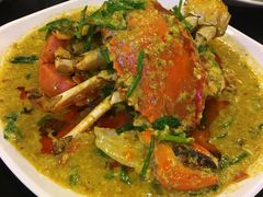 -J Daeng Seafood