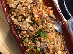 -沼津港精致料理·寿喜烧·烧鸟(漕河泾印象城店)