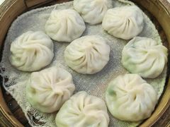 汤包-津品味小吃(大学湾店)