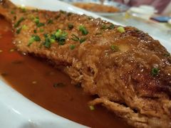 -松针蔡记蒸饺(花园路店)