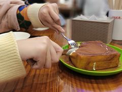 -澳门陈光记烧味饭店(南京德基广场店)