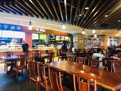 -海口骑楼小吃街