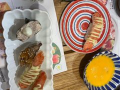 -Sushi Love 创意寿司(丽影广场店)