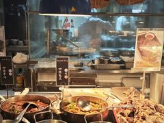 -The COOK·厨餐厅·自助餐(浦东嘉里大酒店)
