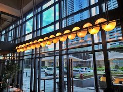 -OGGI TRATTORIA PIZZERIA(深业上城店)