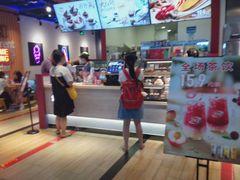 -DQ·蛋糕·冰淇淋(周浦万达店)