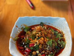 -雲记卢妈冷锅串串(中道街总店)