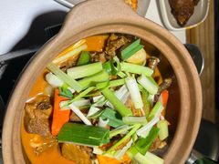 -不是烧烤·武汉大排档(大成路店)