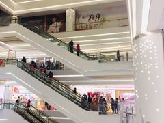 -新世界大丸百货