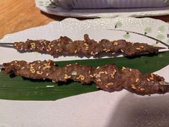 -质烤烤物·活烤海鲜(质烤总店)