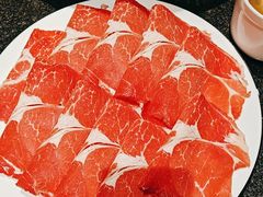 -东来顺(非遗·清真火锅·盛世广场店)