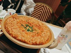 -芽笼芽笼新加坡餐厅(环球港店)