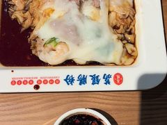 -荔银肠粉(广州北京路旗舰店)