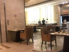 大堂-舟山财富大酒店-自助餐厅