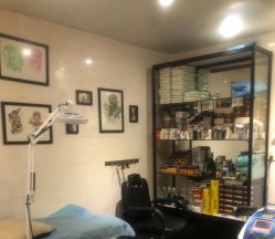 -墨無界刺青TATTOO