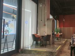 -404干式熟成牛排馆•聚会餐厅