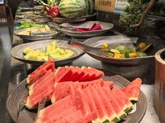 -東盛炭烤自助料理(浦东文峰广场店)