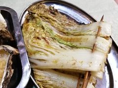 -阿明烧烤(石牌东路店)