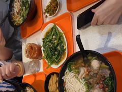 -龙记桂林米粉店(书城路店)