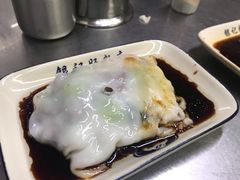 -银记肠粉店(北京路店)