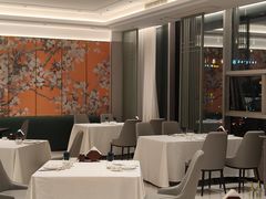 -写庭·鱼鲜川菜·宴请(铁像寺水街店)