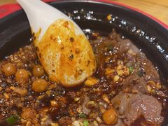 -冯烫烫跷脚牛肉·川菜小馆(武胜西街店)