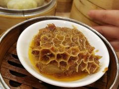 -金鮀岛潮州酒家