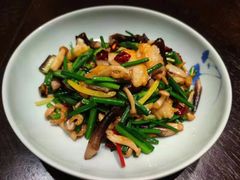 -西安凯悦酒店·湖畔中餐厅