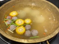-小牛海记潮汕牛肉店(永定路店)
