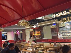 -旺蜀主成都串串火锅(西直门凯德MALL店)