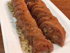 -宏天寶·北京烤鸭(宾馆西路2店)