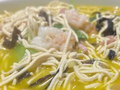-红胖胖龙虾王·本地菜
