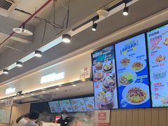 -乡村基(杨家坪建设店)