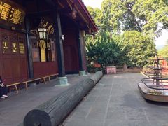 -峨眉山报国寺