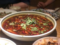 -卞氏菜根香·川菜(青羊万达店)