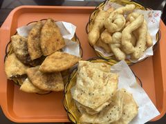 -方中山胡辣汤(蓝堡湾店)
