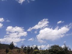 -硗碛藏寨·神木垒景区