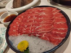 -阳坊胜利涮羊肉(阳坊总店)